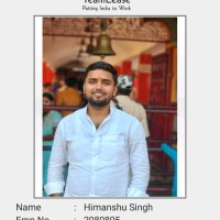 Himanshu Singh