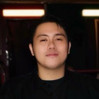 Marcus Fernando