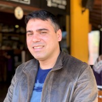 Adriano Garcia