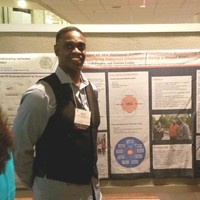 Marlon Mitchell