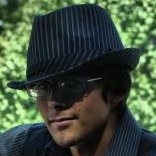 Jared Norris