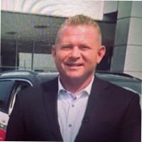 Dan Mccoll