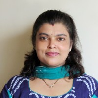 Rupali Gaikwad