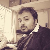 Vinay Prasad
