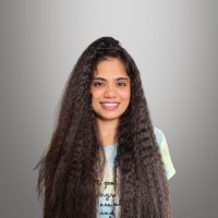 Shramika Shirke