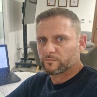 Damian Camilleri