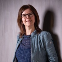 Patricia Reijkers