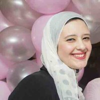 Yasmine Abbas