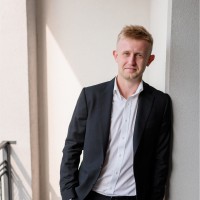 Oleksandr Dudash