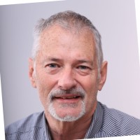 Peter Morris CMRP CRL