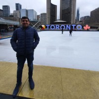 Jairo Andres Gonzalez