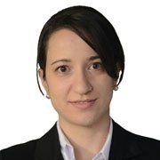 Virginia Fernández Hernández