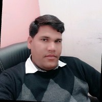 Rajesh Kumar Sharma