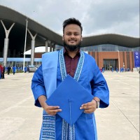 Shahriar Iqbal