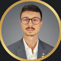 Lucas Lopes Carvalho, CGA®, CGE®