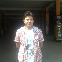 Anamay Mishra