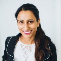 Manisha Ali