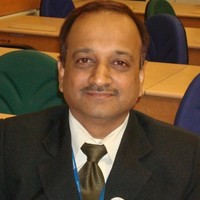 Arun Patil