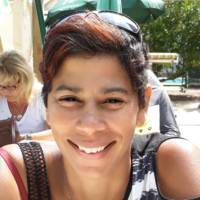 Nadia Collidor