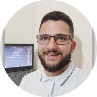 Raphael Vivarini Damico