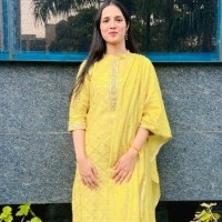 Shikha Singh