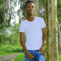 john njoroge