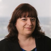 Stephanie Smith, Cpa
