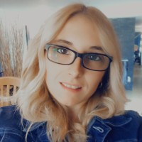 Sabrina Bouchard -Gatien