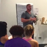 Brendan Lombardi