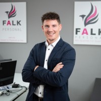 Lukas Falk