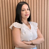Faten Ben Achour