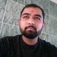 Yash Patel