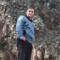 Taha Rashad