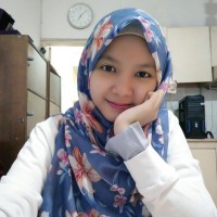 Yosi Nurlandari