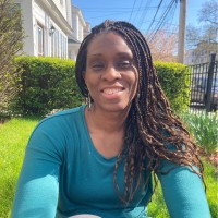 Nnenna Franciamore, Phd