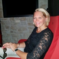 Annet Kolkman - Brunshorst