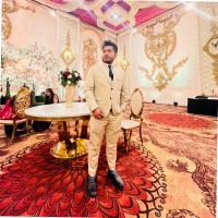 Abhishek Mehra