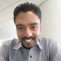 Naresh Menon