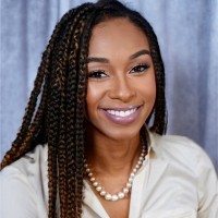 Jasmine Hudlun, M.S.