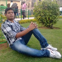Alok Pradhan
