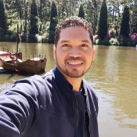 Joedson Ribeiro Silva