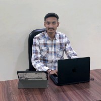 Krish Raut