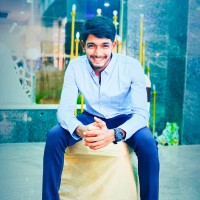 Puneeth T B