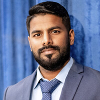 Ramesh Jerusalen