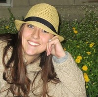 Callie Booth