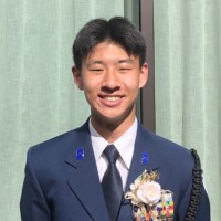 Caleb Shin