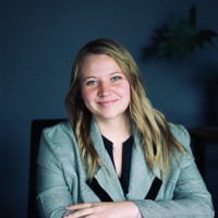 Elzaan Botha