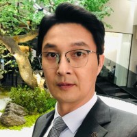 Edward Kang