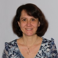 Isabelle Ribet