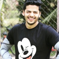 Naveen Galla
